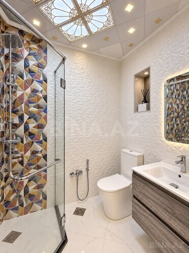 Satılır 5 otaqlı həyət evi/bağ evi 200 m², Mərdəkan q., photo 28 from 32