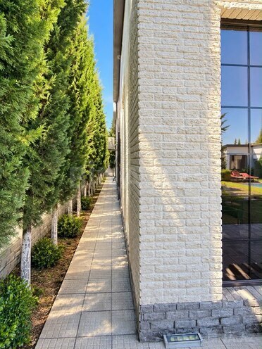 Satılır 5 otaqlı həyət evi/bağ evi 200 m², Mərdəkan q., photo 10 from 32