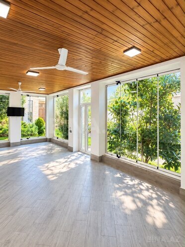 Satılır 5 otaqlı həyət evi/bağ evi 200 m², Mərdəkan q., photo 17 from 32