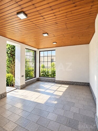 Satılır 5 otaqlı həyət evi/bağ evi 200 m², Mərdəkan q., photo 18 from 32