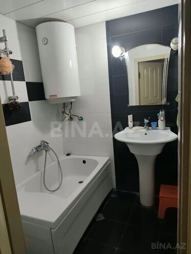 Satılır 3 otaqlı köhnə tikili 85 m², Əhmədli m., photo 9 from 10