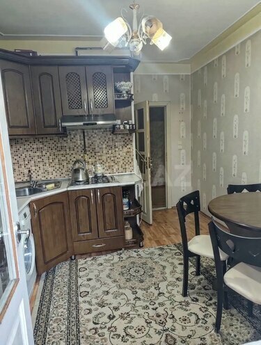 Satılır 3 otaqlı köhnə tikili 85 m², Əhmədli m., photo 5 from 10