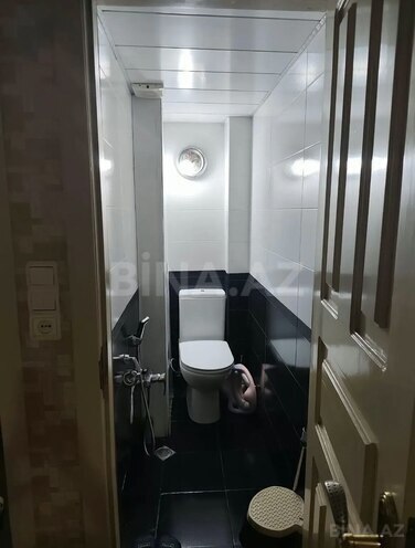 Satılır 3 otaqlı köhnə tikili 85 m², Əhmədli m., photo 8 from 10