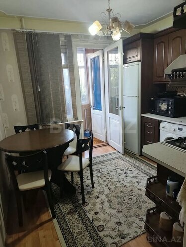 Satılır 3 otaqlı köhnə tikili 85 m², Əhmədli m., photo 6 from 10