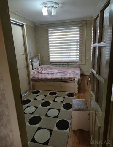 Satılır 3 otaqlı köhnə tikili 85 m², Əhmədli m., photo 4 from 10