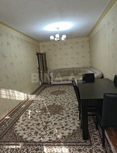 Satılır 3 otaqlı köhnə tikili 85 m², Əhmədli m., photo 1 from 10