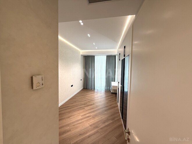Продаётся 3-комн. новостройка 148 м², м. Ичеришехер, photo 11 from 19