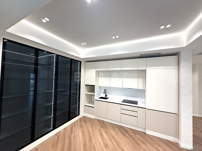 Продаётся 3-комн. новостройка 148 м², м. Ичеришехер, photo 7 from 19