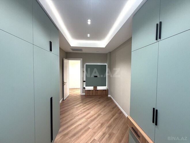 Продаётся 3-комн. новостройка 148 м², м. Ичеришехер, photo 14 from 19