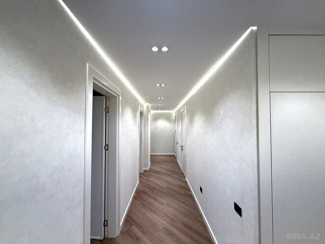 Продаётся 3-комн. новостройка 148 м², м. Ичеришехер, photo 17 from 19