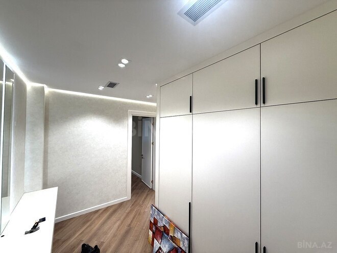 Продаётся 3-комн. новостройка 148 м², м. Ичеришехер, photo 16 from 19