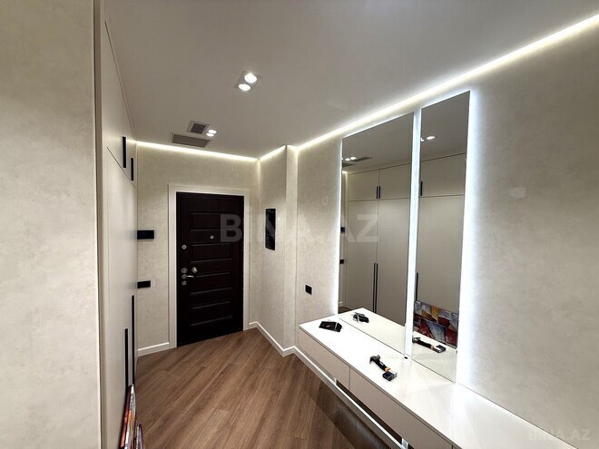 Продаётся 3-комн. новостройка 148 м², м. Ичеришехер, photo 15 from 19