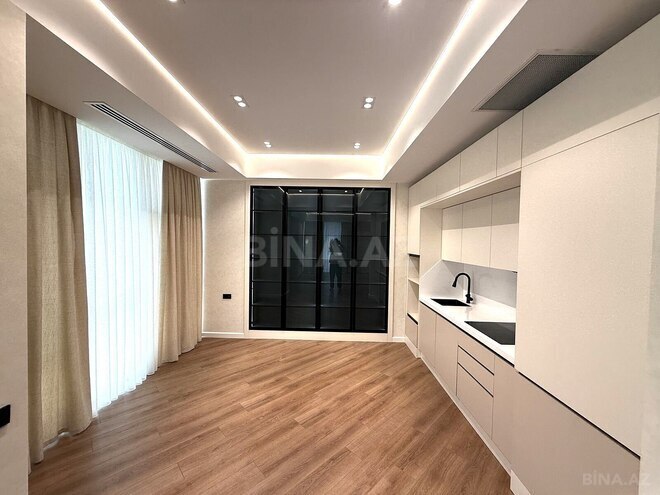 Продаётся 3-комн. новостройка 148 м², м. Ичеришехер, photo 8 from 19