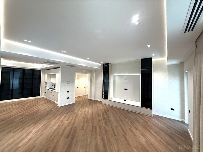 Продаётся 3-комн. новостройка 148 м², м. Ичеришехер, photo 4 from 19