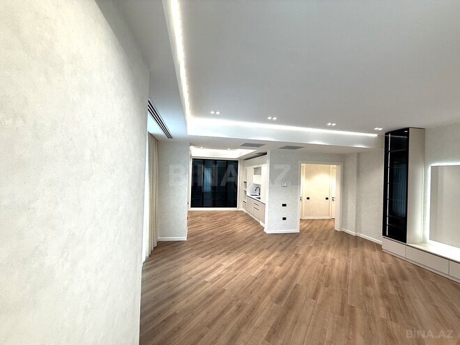 Продаётся 3-комн. новостройка 148 м², м. Ичеришехер, photo 5 from 19