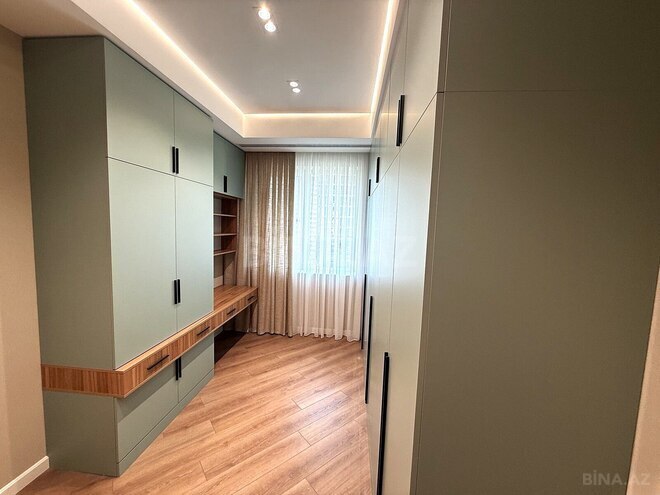 Продаётся 3-комн. новостройка 148 м², м. Ичеришехер, photo 12 from 19