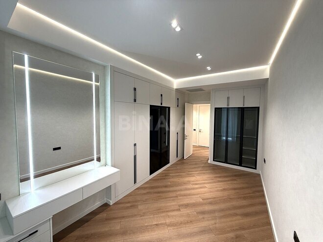 Продаётся 3-комн. новостройка 148 м², м. Ичеришехер, photo 10 from 19