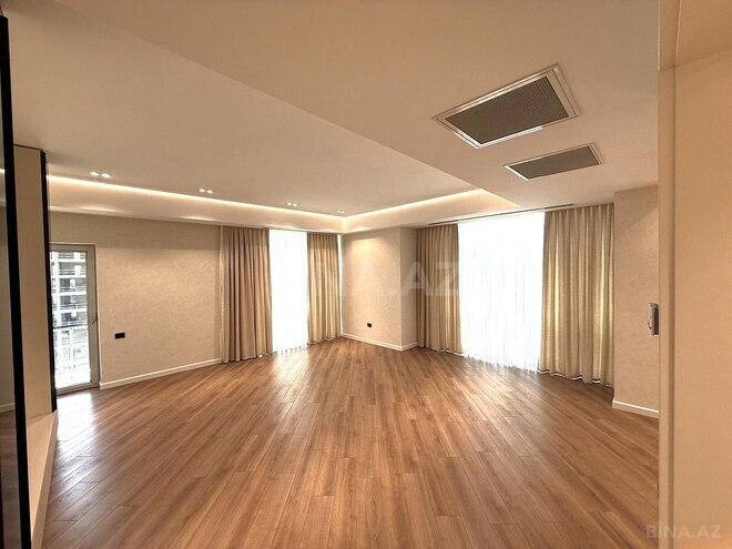 Продаётся 3-комн. новостройка 148 м², м. Ичеришехер, photo 6 from 19