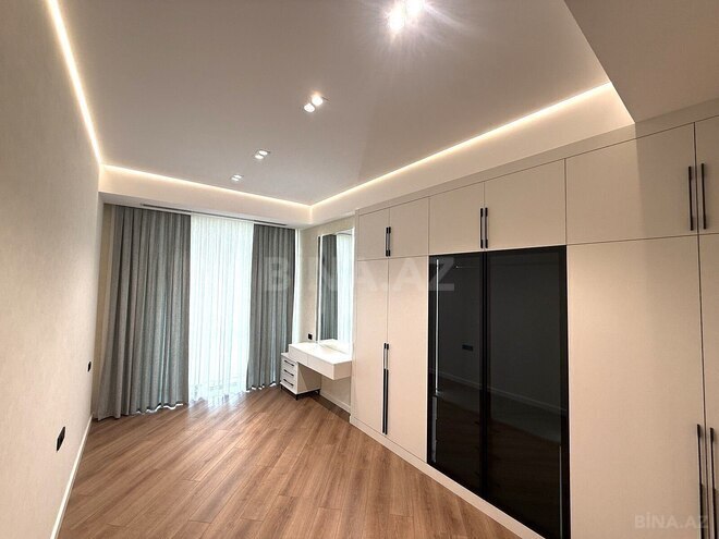 Продаётся 3-комн. новостройка 148 м², м. Ичеришехер, photo 9 from 19