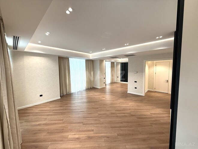 Продаётся 3-комн. новостройка 148 м², м. Ичеришехер, photo 3 from 19