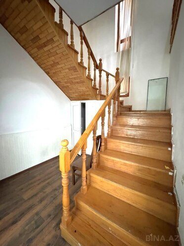 İcarəyə verilir 4 otaqlı həyət evi/bağ evi 250 m², Badamdar q., photo 7 from 9