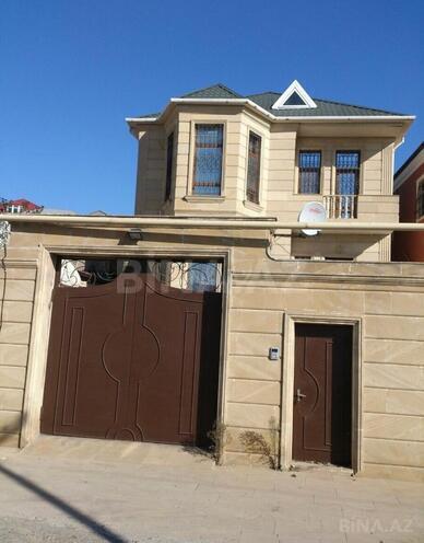 İcarəyə verilir 4 otaqlı həyət evi/bağ evi 250 m², Badamdar q., photo 3 from 9