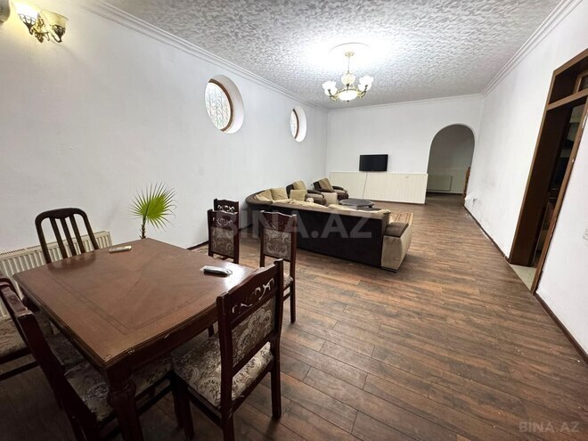 İcarəyə verilir 4 otaqlı həyət evi/bağ evi 250 m², Badamdar q., photo 5 from 9