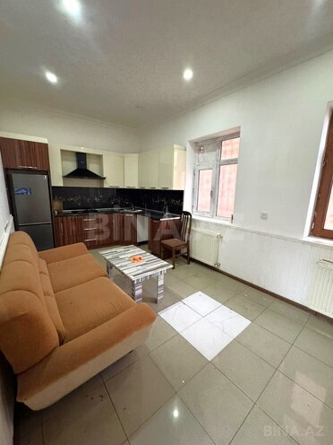 İcarəyə verilir 4 otaqlı həyət evi/bağ evi 250 m², Badamdar q., photo 6 from 9