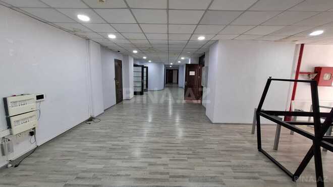 İcarəyə verilir 17 otaqlı ofis 564 m², Yeni Yasamal q., photo 3 from 18