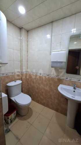 İcarəyə verilir 17 otaqlı ofis 564 m², Yeni Yasamal q., photo 14 from 18
