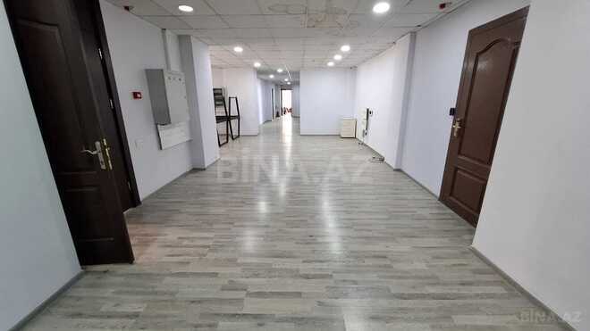 İcarəyə verilir 17 otaqlı ofis 564 m², Yeni Yasamal q., photo 4 from 18