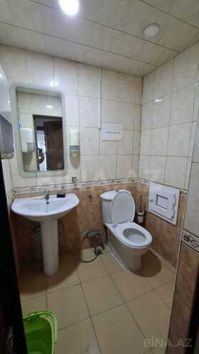 İcarəyə verilir 17 otaqlı ofis 564 m², Yeni Yasamal q., photo 13 from 18