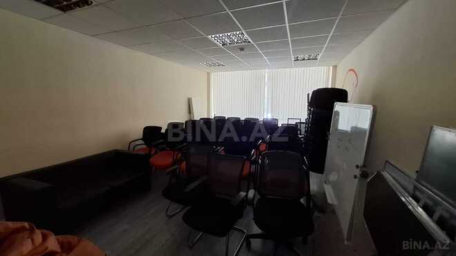 İcarəyə verilir 17 otaqlı ofis 564 m², Yeni Yasamal q., photo 10 from 18