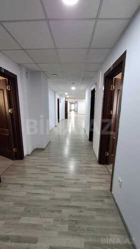 İcarəyə verilir 17 otaqlı ofis 564 m², Yeni Yasamal q., photo 11 from 18