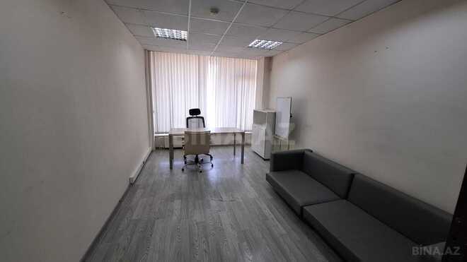 İcarəyə verilir 17 otaqlı ofis 564 m², Yeni Yasamal q., photo 6 from 18