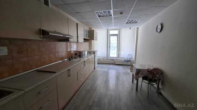 İcarəyə verilir 17 otaqlı ofis 564 m², Yeni Yasamal q., photo 12 from 18