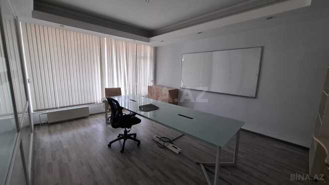 İcarəyə verilir 17 otaqlı ofis 564 m², Yeni Yasamal q., photo 9 from 18