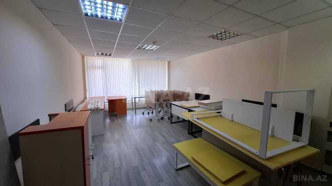 İcarəyə verilir 17 otaqlı ofis 564 m², Yeni Yasamal q., photo 5 from 18