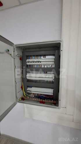 İcarəyə verilir 17 otaqlı ofis 564 m², Yeni Yasamal q., photo 16 from 18