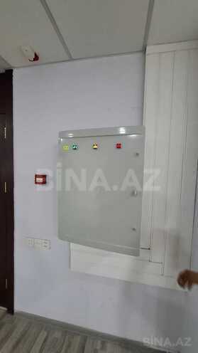İcarəyə verilir 17 otaqlı ofis 564 m², Yeni Yasamal q., photo 15 from 18