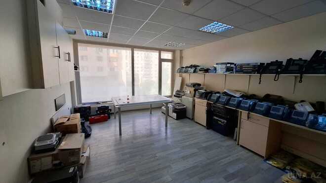 İcarəyə verilir 17 otaqlı ofis 564 m², Yeni Yasamal q., photo 7 from 18