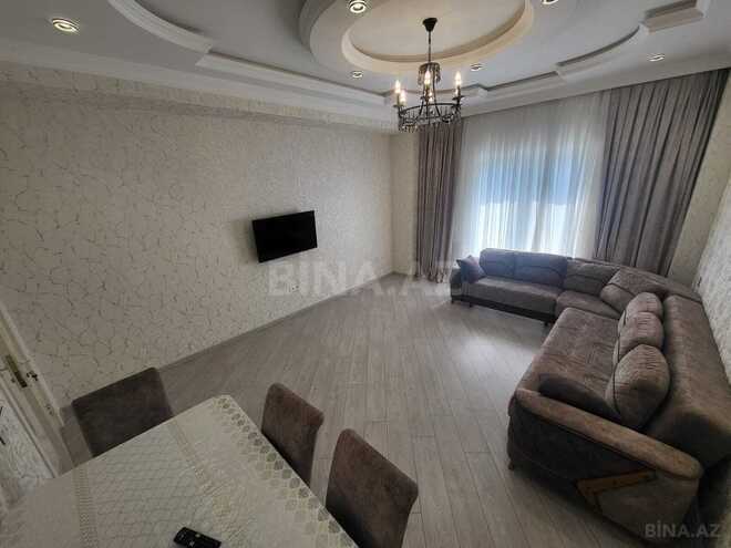 Сдаётся 2-комн. новостройка 97 м², пос. Аг шехер, photo 4 from 16