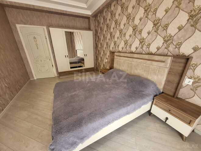 Сдаётся 2-комн. новостройка 97 м², пос. Аг шехер, photo 7 from 16