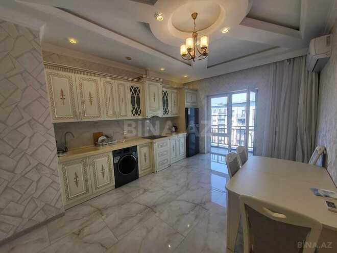 Сдаётся 2-комн. новостройка 97 м², пос. Аг шехер, photo 8 from 16
