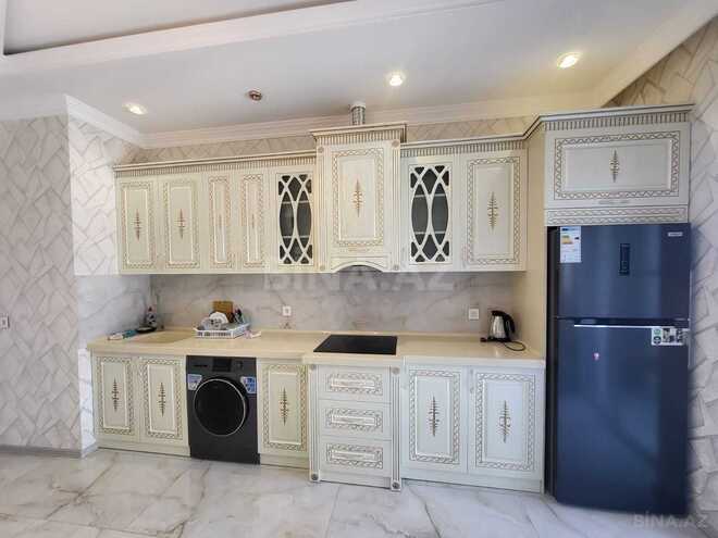 Сдаётся 2-комн. новостройка 97 м², пос. Аг шехер, photo 9 from 16