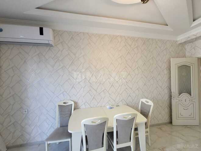 Сдаётся 2-комн. новостройка 97 м², пос. Аг шехер, photo 10 from 16
