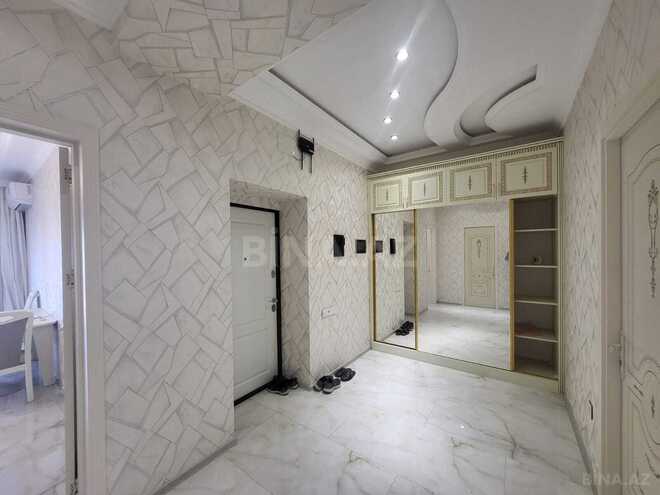 Сдаётся 2-комн. новостройка 97 м², пос. Аг шехер, photo 13 from 16