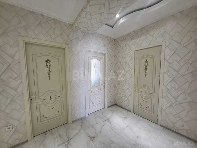 Сдаётся 2-комн. новостройка 97 м², пос. Аг шехер, photo 15 from 16