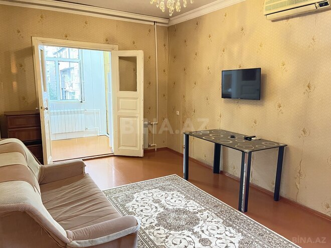 Продается 2-комн. вторичка 48 м², пос. Ени Ясамал, photo 5 from 24