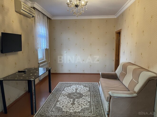 Продается 2-комн. вторичка 48 м², пос. Ени Ясамал, photo 1 from 24